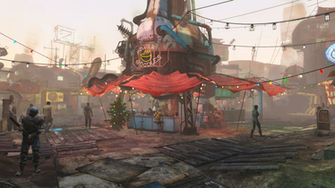 V Video Games Thread