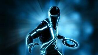 Tron Game Wallpaper Desktop Background