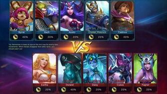 Check Out This Amazing Mobile Legends Wallpaper