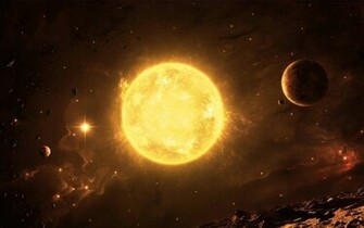 Space Star Wallpaper And Image Pictures Photos