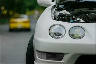 Gallery For Acura Integra Type R Wallpaper