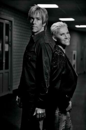 Roxette Photo Of Pics Wallpaper Theplace2