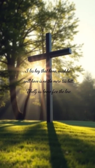 Christian Cell Phone Wallpaper