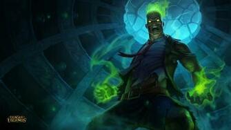 Zombie Wallpaper Best