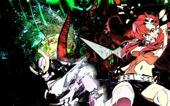 Yoko Littner Wallpaper
