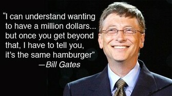 Bill Gates HD Wallpaper