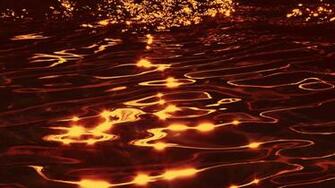 Golden Swimmingpool Desktop Pc And Mac Wallpaper