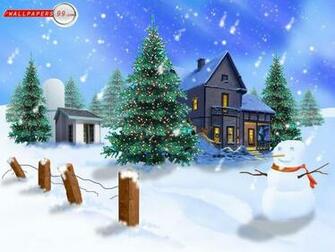 Merry Christmas Wallpaper Picture Image