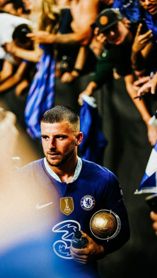 Chelsea Fc Players Team Football Club Wallpaper
