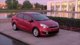 Kia Rio Android HD Wallpaper