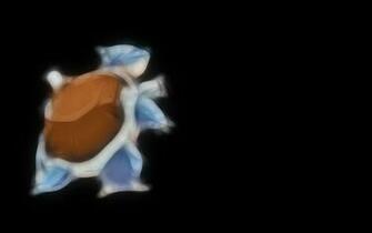 Blastoise Pokemon Wallpaper