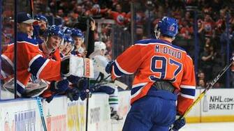 Image Gallery Mcdavid