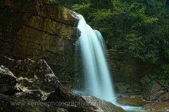 West Virginia Pittsburgh Pa Lots Of Waterfalls And Terry Bradshaw