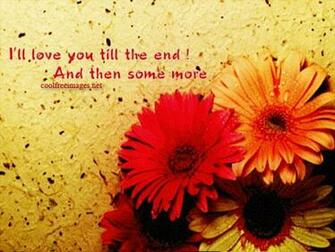 Romantic Wallpaper For