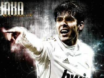 Real Madrid Kaka