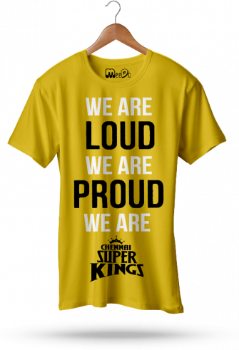 Chennai Super Kings Wallpaper