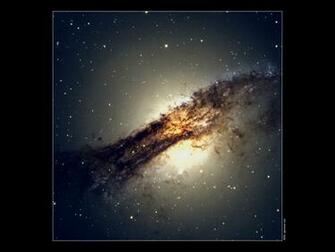 Galaxy Wallpaper Space Home Desktop