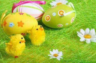 De Huevos La Hierba Foto Estudio El D A Pascua Zzj3