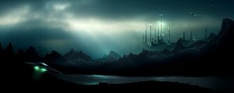 Home Panoramic Wallpaper