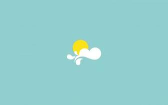 Aesthetic Cute Simple Wallpaper Yellow Wallpaperhit