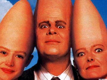 Coneheads HD Wallpaper