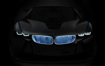 Bmw I8 HD Wallpaper And Background