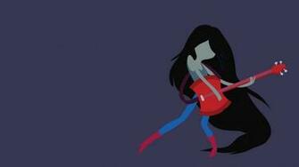 Marceline The Vampire Queen Adventure Time Simple