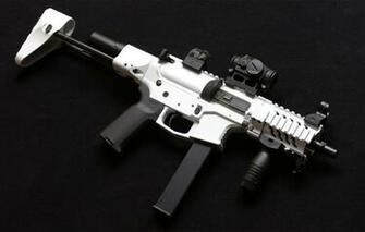 Wallpaper Weapons Background 9mm Ar15 Image For Desktop