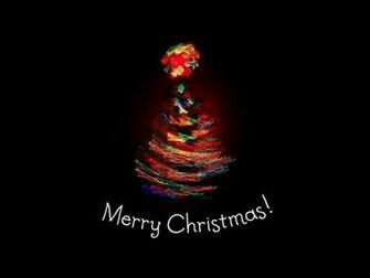 Christmas Decoration Wallpaper Gift iPad