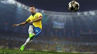Konami Details Pes Update That Will Release October 29th