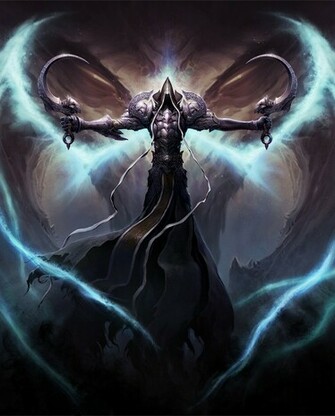 All Games Beta Diablo Iii Reaper Of Souls Features Trailer