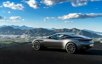 Aston Martin Db11 Wallpaper X Net