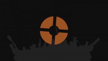 I Made A Pretty Minimalist Tf2 Wallpaper