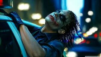 Joker The Photo