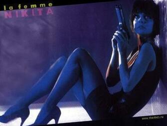 Wallpaper La Femme Nikita Photos And Walls