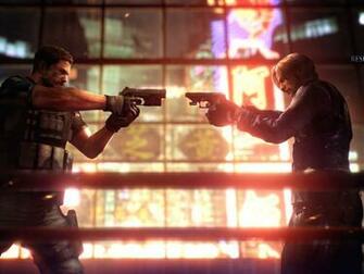 Resident Evil Image Re6 Wallpaper HD And