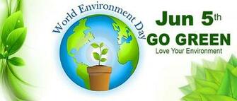 World Environment Day Image Wallpaper Banners Photos For