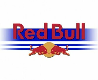 Red Bull Logo Wallpaper