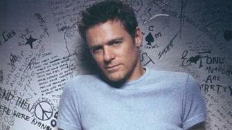 Bryan Adams Handsome Wallpaper