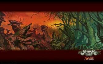 Mtg Wallpaper Land Displaying Image For Toolbar