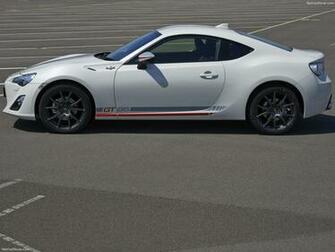 Toyota Gt86 Blanco Wallpaper And Theme