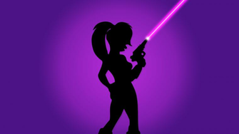 iPhone Wallpaper Futurama Fry