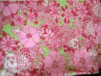 Lilly Pulitzer Desktop Background