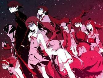 Monogatari Series Wallpaper X Net