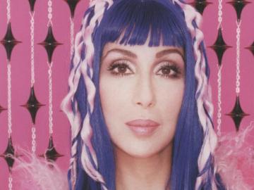 Interesting Facts About Cher Art Sheep