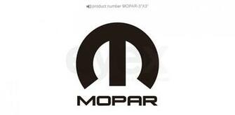 Mopar Logo