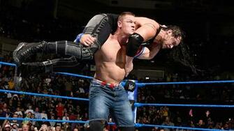 Wwe John Cena Mobile Wallpaper Image