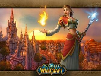 Wallpapere Wow Tapet Wallpaper
