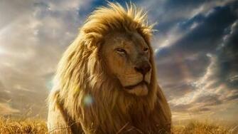 The Lion King Wallpaper