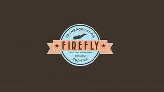 Firefly Computer Wallpaper Desktop Background Id
